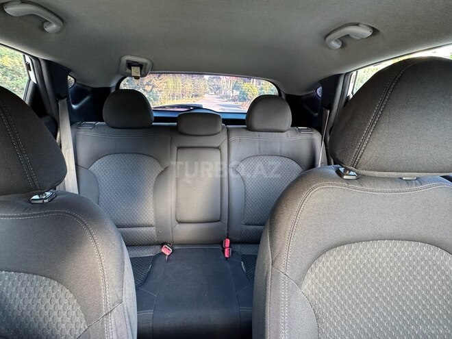Hyundai ix35 2012, 215,192 km - 2.0 l - Bakı