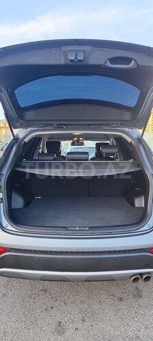 Hyundai Santa Fe 2015, 76,750 km - 2.0 l - Bakı