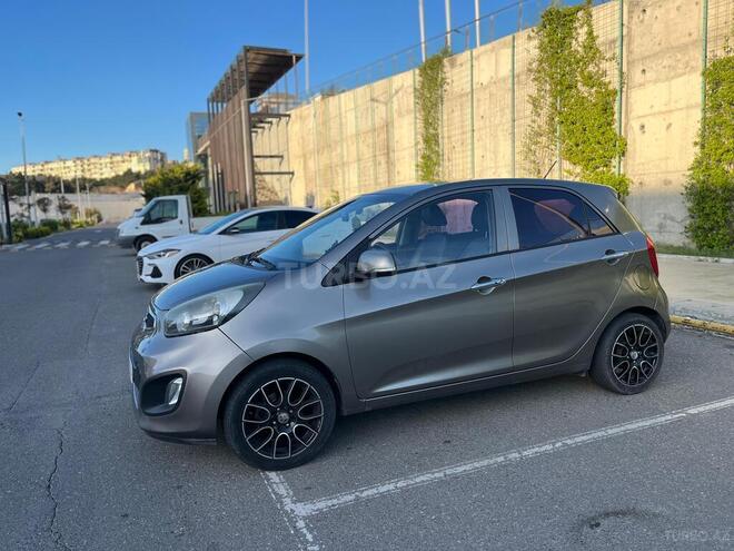 Kia Picanto 2011, 182,000 km - 1.0 l - Bakı