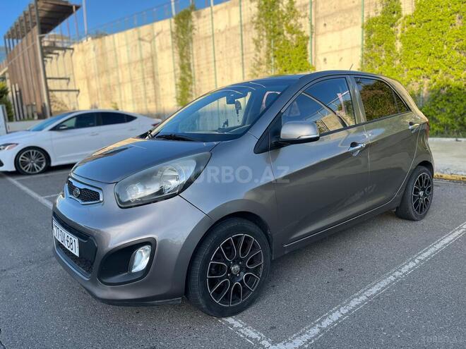 Kia Picanto 2011, 182,000 km - 1.0 l - Bakı