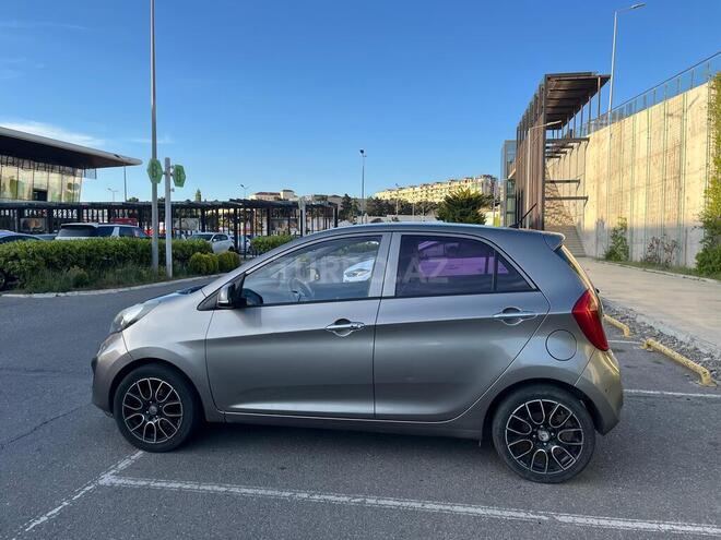 Kia Picanto 2011, 182,000 km - 1.0 l - Bakı