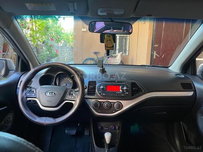 Kia Picanto 2011, 182,000 km - 1.0 l - Bakı