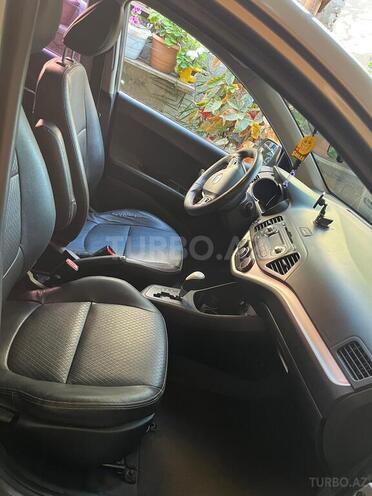 Kia Picanto 2011, 182,000 km - 1.0 l - Bakı