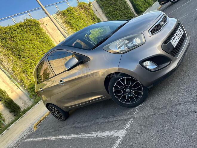 Kia Picanto 2011, 182,000 km - 1.0 l - Bakı
