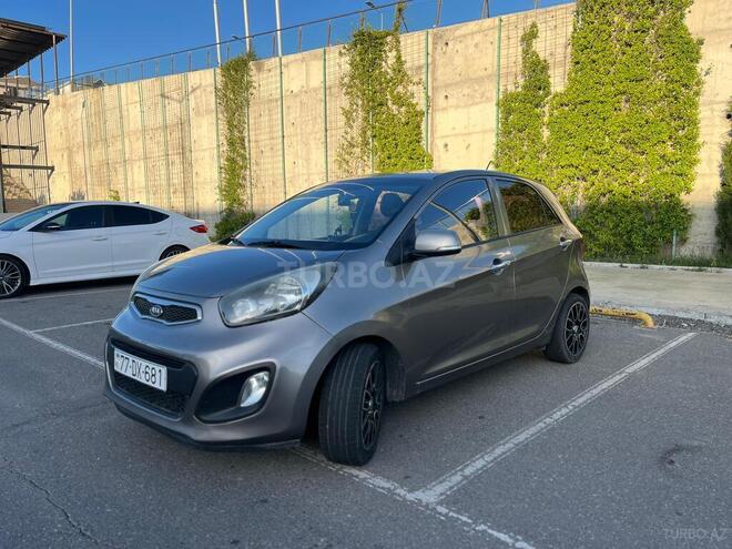 Kia Picanto 2011, 182,000 km - 1.0 l - Bakı