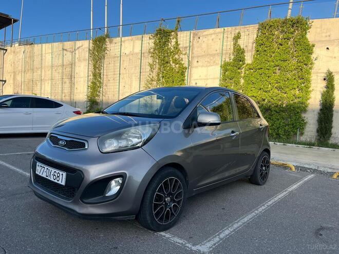 Kia Picanto 2011, 182,000 km - 1.0 l - Bakı