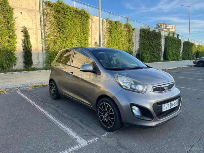 Kia Picanto 2011, 182,000 km - 1.0 l - Bakı