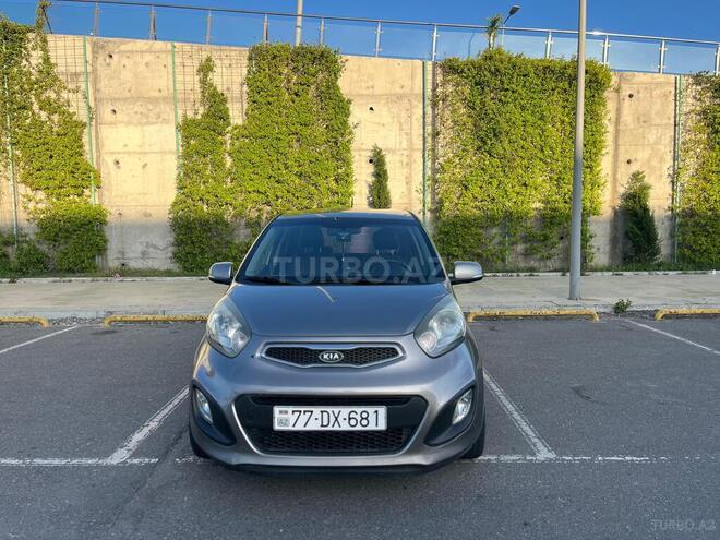 Kia Picanto 2011, 182,000 km - 1.0 l - Bakı