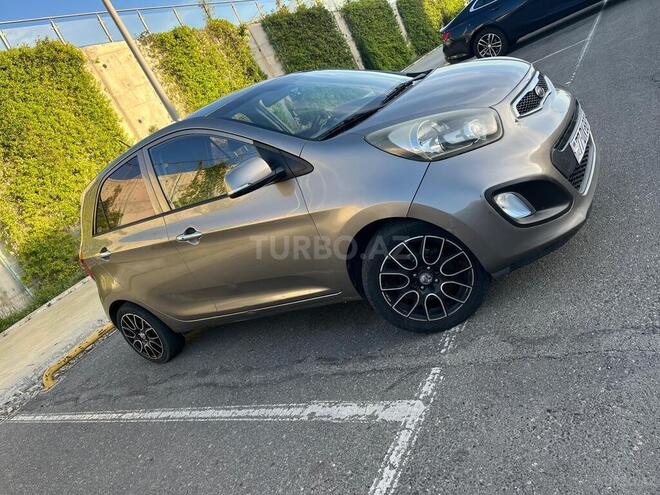 Kia Picanto 2011, 182,000 km - 1.0 l - Bakı