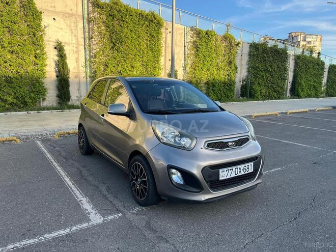 Kia Picanto 2011, 182,000 km - 1.0 l - Bakı