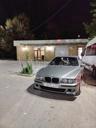 BMW 528 1998, 400,000 km - 2.8 l - Göyçay
