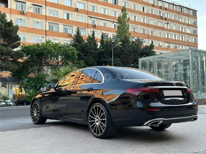 Mercedes E 200 d 2021, 85,000 km - 1.6 л - Bakı