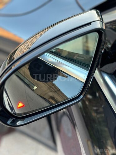 Mercedes E 200 d 2021, 85,000 km - 1.6 л - Bakı