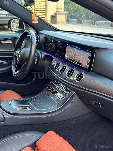 Mercedes E 200 d 2021, 85,000 km - 1.6 л - Bakı