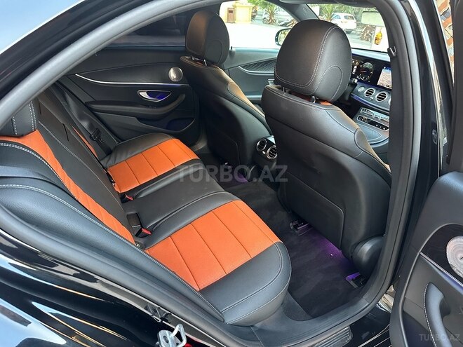 Mercedes E 200 d 2021, 85,000 km - 1.6 л - Bakı