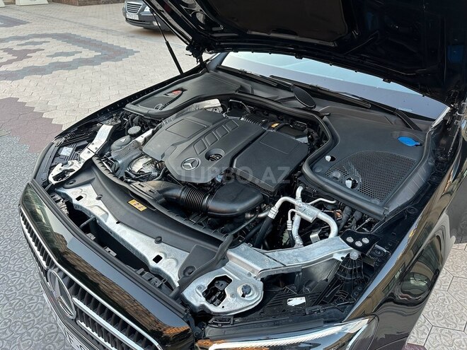 Mercedes E 200 d 2021, 85,000 km - 1.6 л - Bakı