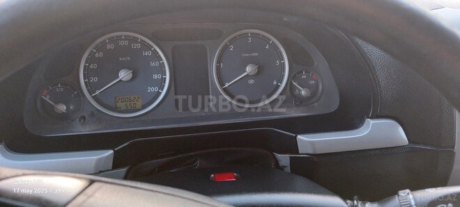 GAZ Biznes 330273 2012, 200,622 km - 2.9 l - Ağdam