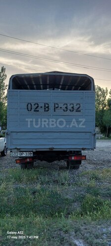 GAZ Biznes 330273 2012, 200,622 km - 2.9 l - Ağdam