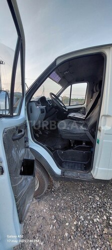 GAZ Biznes 330273 2012, 200,622 km - 2.9 l - Ağdam