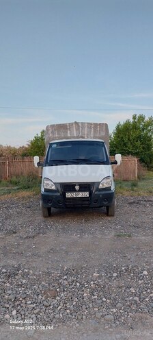 GAZ Biznes 330273 2012, 200,622 km - 2.9 l - Ağdam