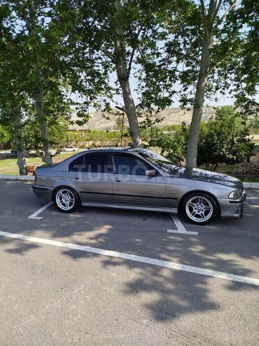 BMW 528 1998, 400,000 km - 2.8 l - Göyçay