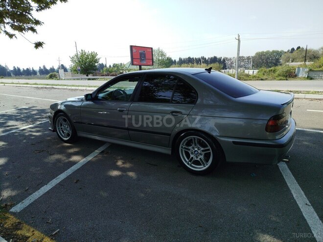 BMW 528 1998, 400,000 km - 2.8 l - Göyçay