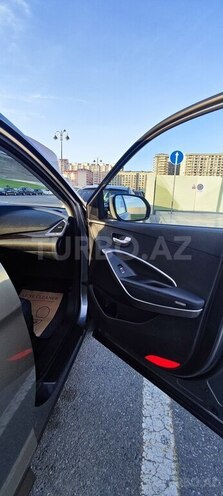 Hyundai Santa Fe 2015, 76,750 km - 2.0 l - Bakı