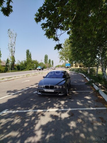 BMW 528 1998, 400,000 km - 2.8 l - Göyçay