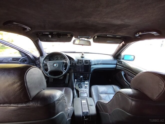 BMW 528 1998, 400,000 km - 2.8 l - Göyçay