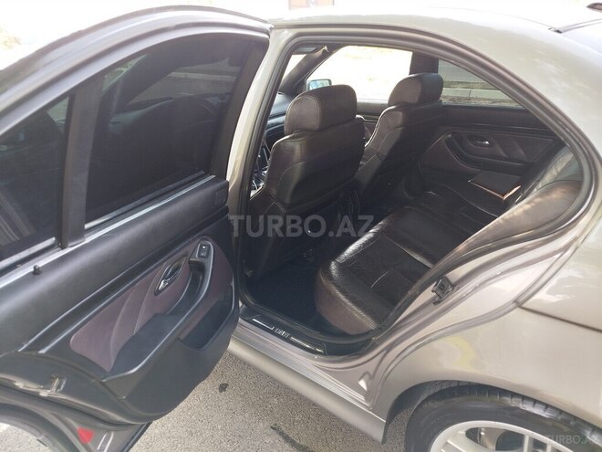 BMW 528 1998, 400,000 km - 2.8 l - Göyçay
