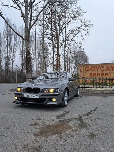 BMW 528 1998, 400,000 km - 2.8 l - Göyçay
