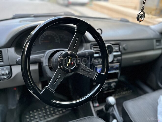 LADA (VAZ) Priora 2010, 220,000 km - 1.6 l - Bakı