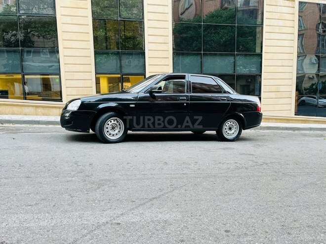 LADA (VAZ) Priora 2010, 220,000 km - 1.6 l - Bakı