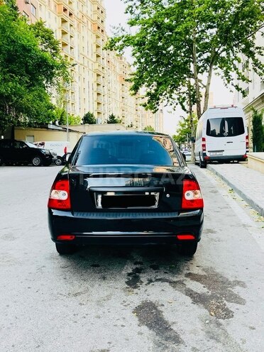 LADA (VAZ) Priora 2010, 220,000 km - 1.6 l - Bakı