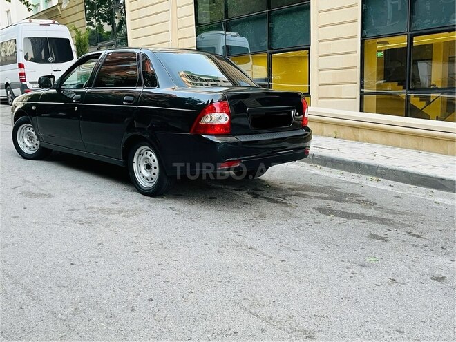 LADA (VAZ) Priora 2010, 220,000 km - 1.6 l - Bakı