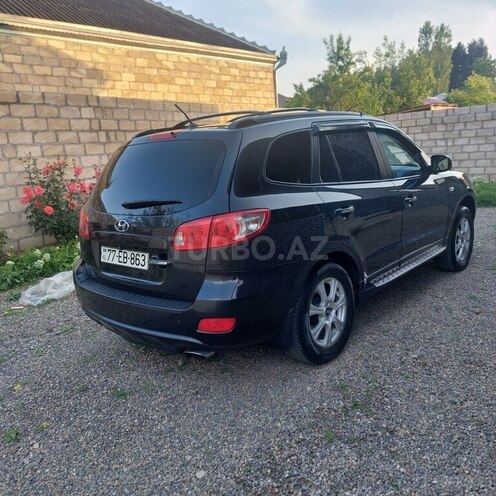 Hyundai Santa Fe 2007, 222,790 km - 2.0 л - Tovuz