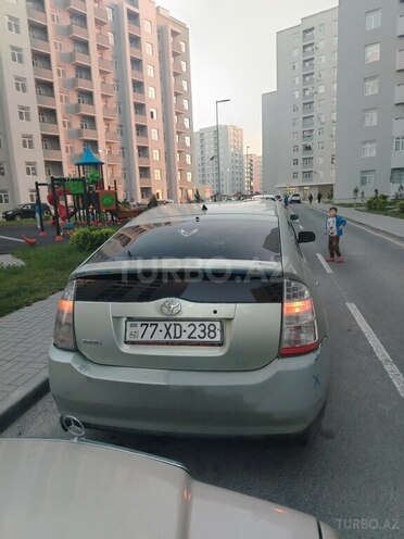 Toyota Prius 2007, 263,000 km - 1.5 l - Bakı