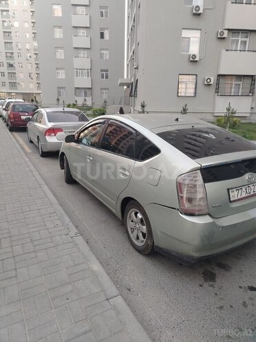 Toyota Prius 2007, 263,000 km - 1.5 l - Bakı