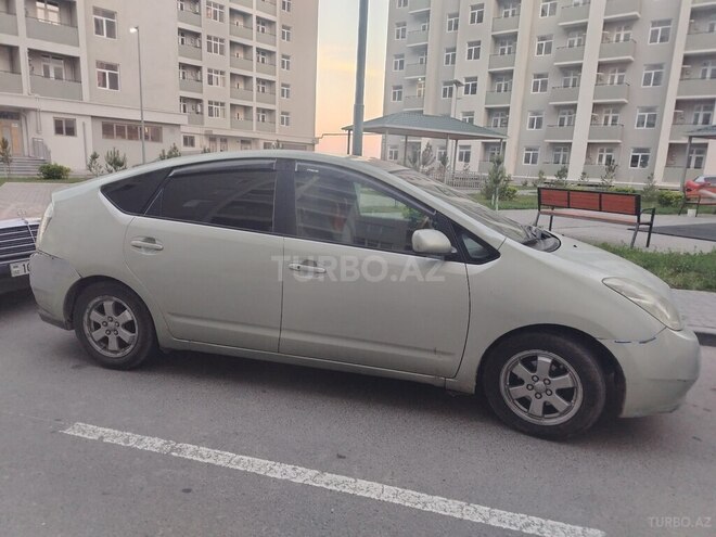 Toyota Prius 2007, 263,000 km - 1.5 l - Bakı