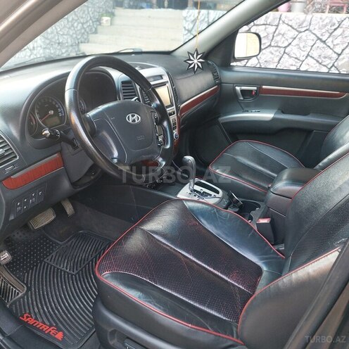 Hyundai Santa Fe 2007, 222,790 km - 2.0 л - Tovuz