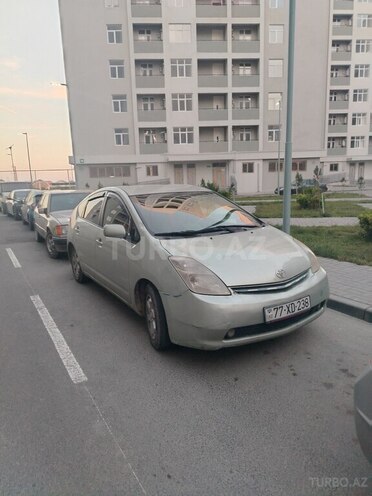 Toyota Prius 2007, 263,000 km - 1.5 l - Bakı