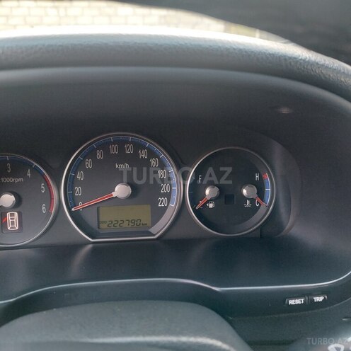 Hyundai Santa Fe 2007, 222,790 km - 2.0 л - Tovuz