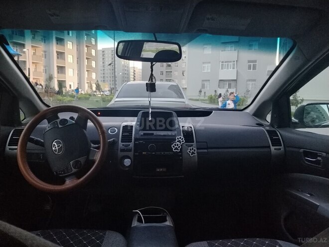 Toyota Prius 2007, 263,000 km - 1.5 l - Bakı