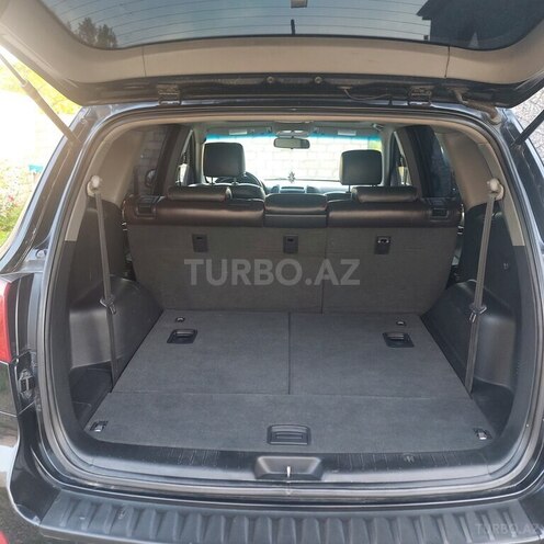 Hyundai Santa Fe 2007, 222,790 km - 2.0 л - Tovuz