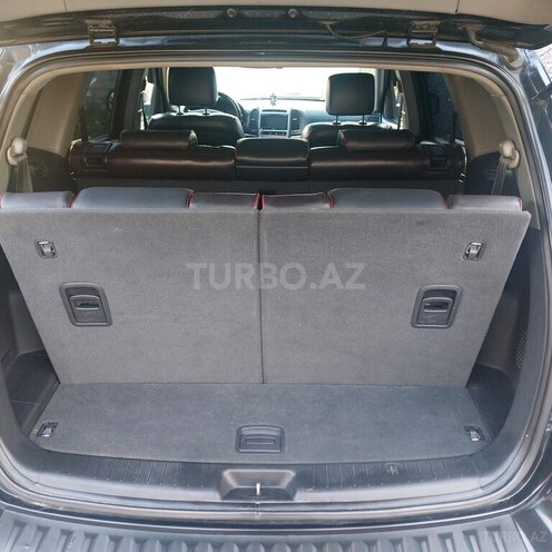 Hyundai Santa Fe 2007, 222,790 km - 2.0 л - Tovuz