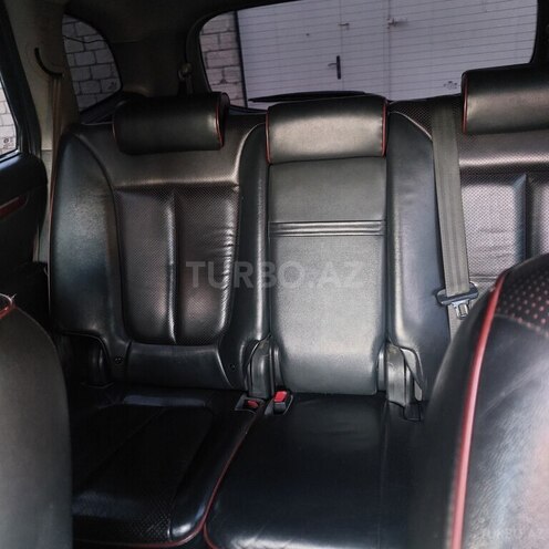 Hyundai Santa Fe 2007, 222,790 km - 2.0 л - Tovuz
