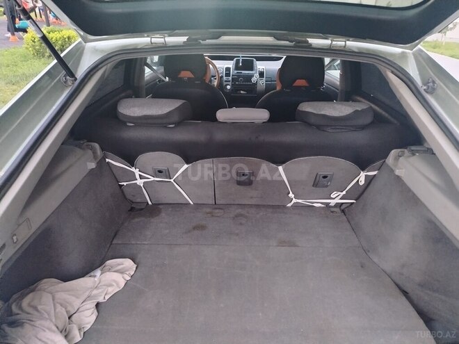 Toyota Prius 2007, 263,000 km - 1.5 l - Bakı