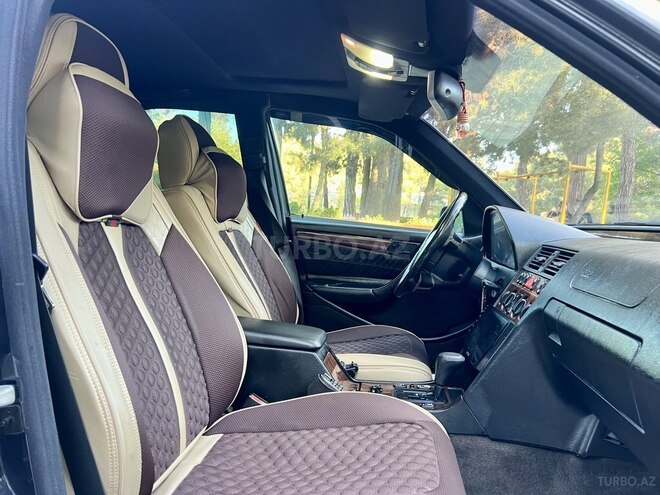 Mercedes C 240 1997, 325,600 km - 2.4 l - Bakı