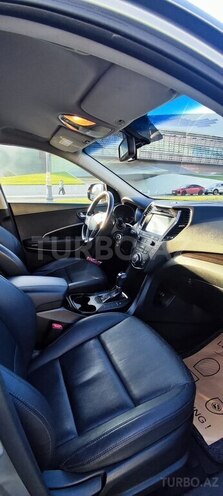 Hyundai Santa Fe 2015, 76,750 km - 2.0 l - Bakı