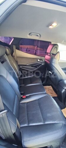 Hyundai Santa Fe 2015, 76,750 km - 2.0 l - Bakı